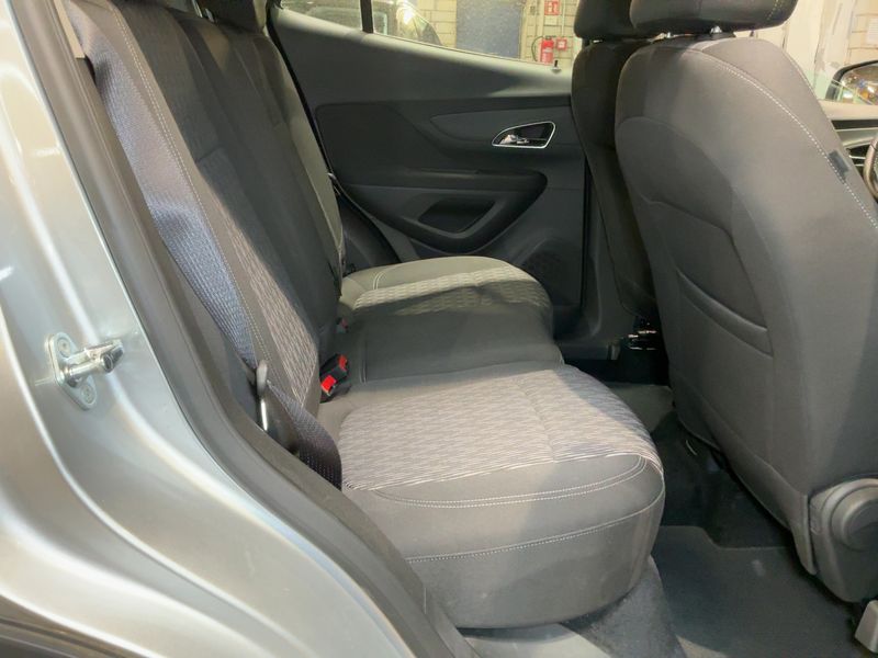 Opel Mokka 1.4 Turbo Selective 2016 – снимка 19