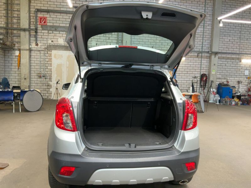 Opel Mokka 1.4 Turbo Selective 2016 – снимка 15
