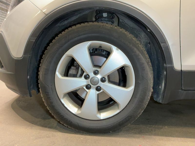 Opel Mokka 1.4 Turbo Selective 2016 – снимка 3