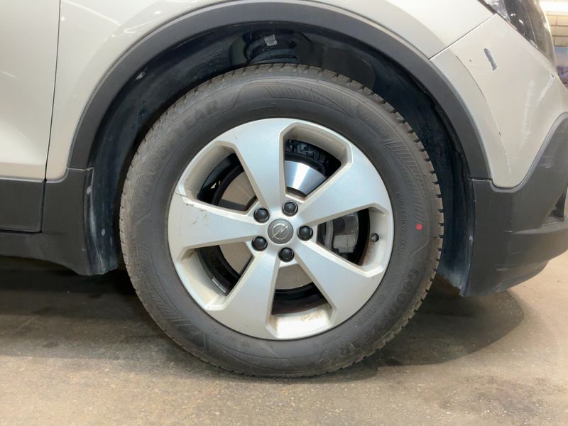 Opel Mokka 1.4 Turbo Selective 2016 – снимка 11