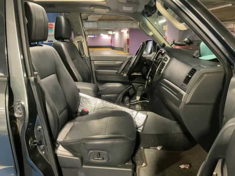Mitsubishi Pajero 3.2 DI-D Kaiteki 2019 – снимка 16
