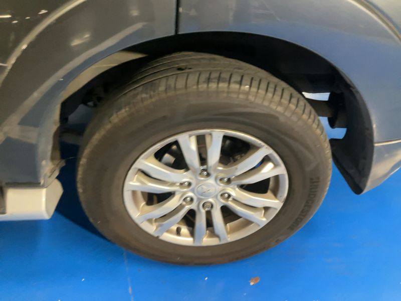 Mitsubishi Pajero 3.2 DI-D Kaiteki 2019 – снимка 5