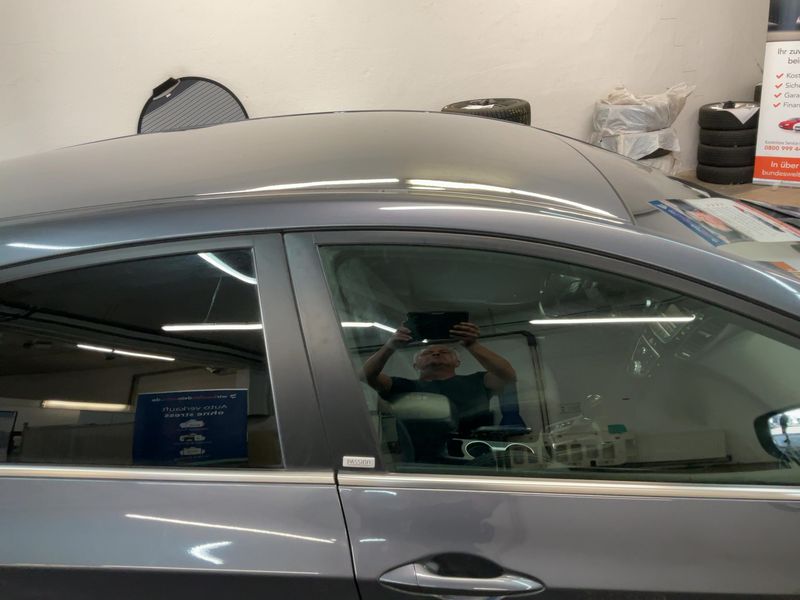 Hyundai i30 1.6 CRDi Passion blue 2016 – снимка 13