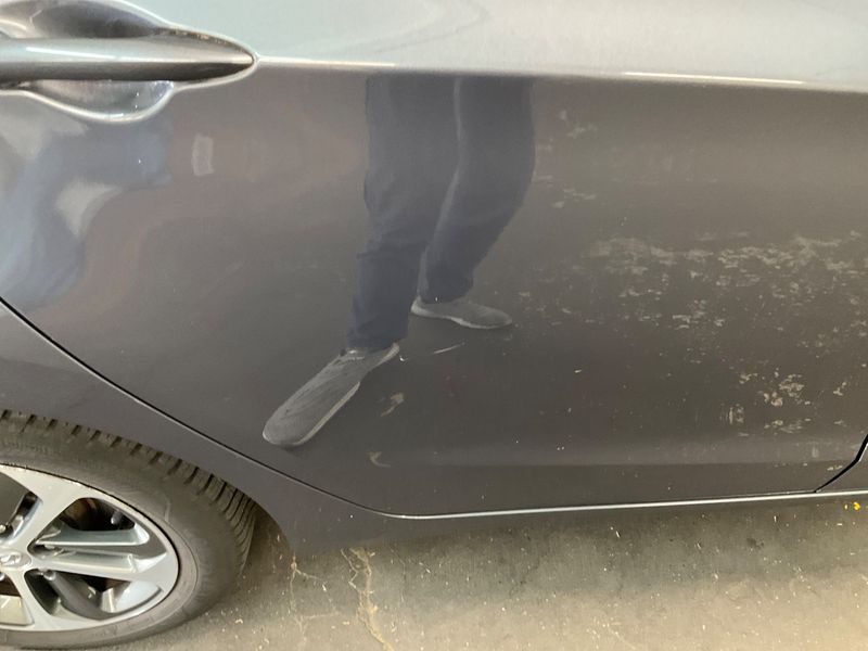Hyundai i30 1.6 CRDi Passion blue 2016 – снимка 22