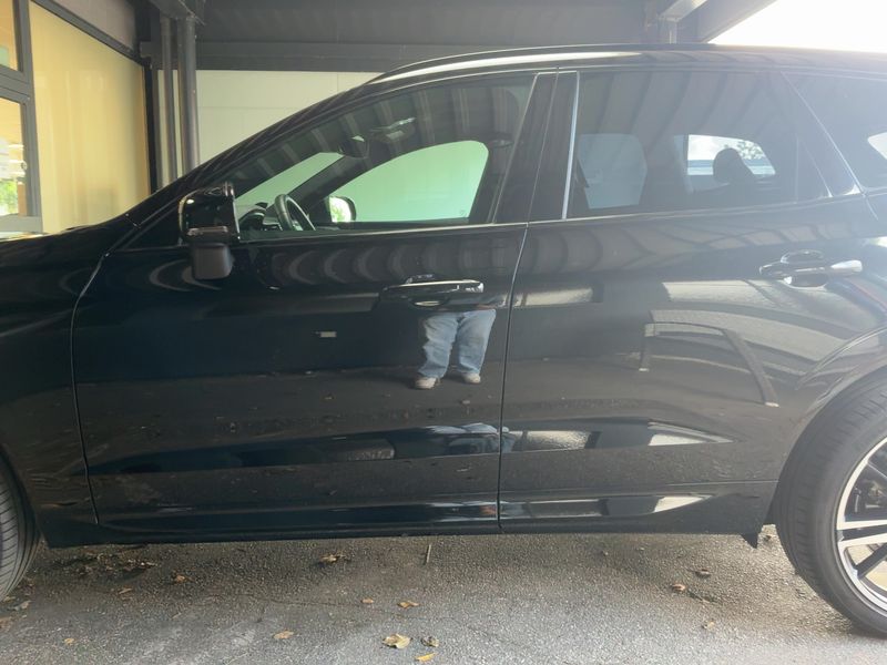 Volvo XC60 2.0 T6 R-Design AWD 2019 – снимка 4