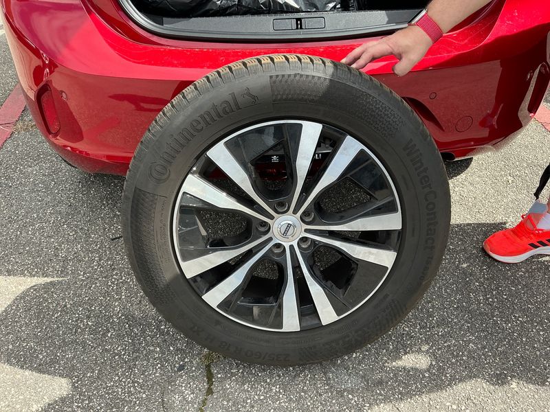 Volvo XC60 2.0 T6 R-Design AWD 2019 – снимка 15