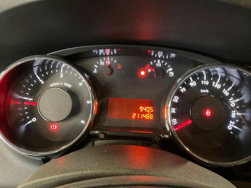 Peugeot 3008 1.6 HDi Active 2013 – снимка 4