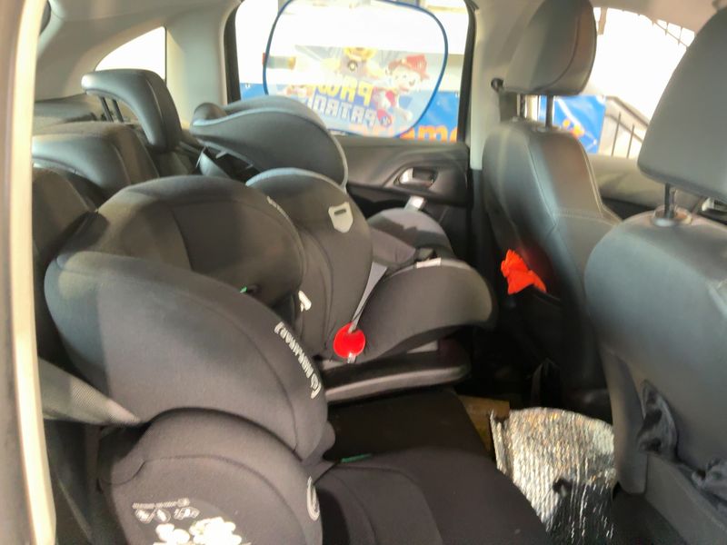 Citroen C3 1.4 HDi Seduction 2013 – снимка 19