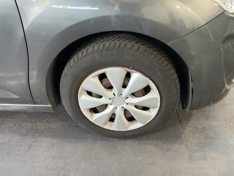 Citroen C3 1.4 HDi Seduction 2013 – снимка 11