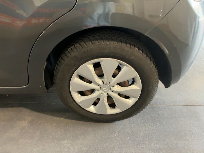 Citroen C3 1.4 HDi Seduction 2013 – снимка 5