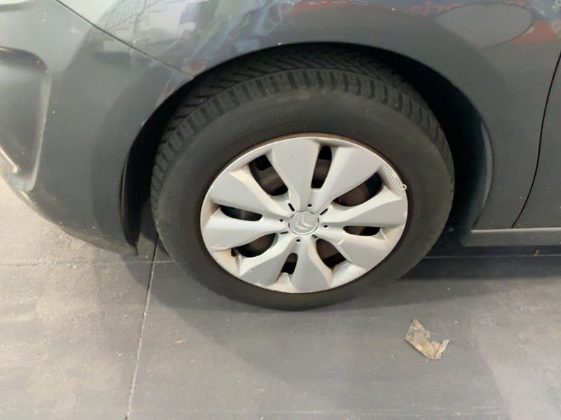 Citroen C3 1.4 HDi Seduction 2013 – снимка 3
