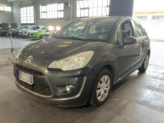 Citroen C3 1.4 HDi Seduction 2013 – снимка 1