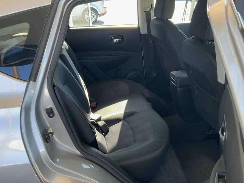 Nissan Qashqai 1.5 Turbodiesel Acenta 2013 – снимка 19