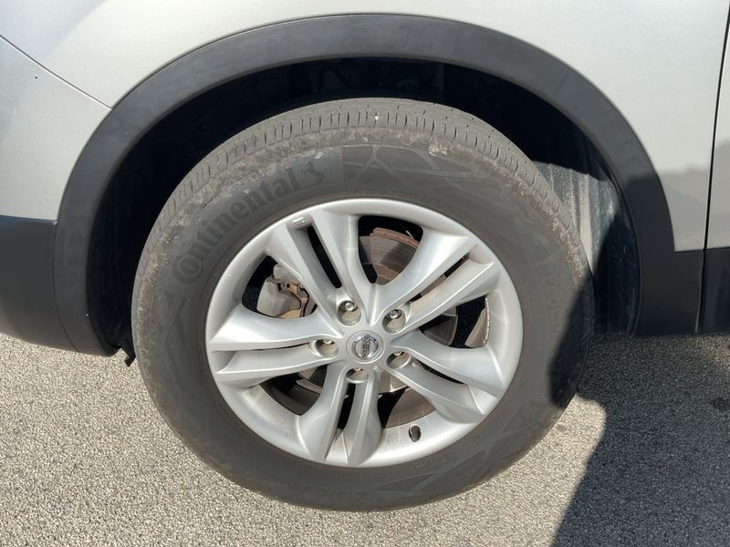 Nissan Qashqai 1.5 Turbodiesel Acenta 2013 – снимка 3