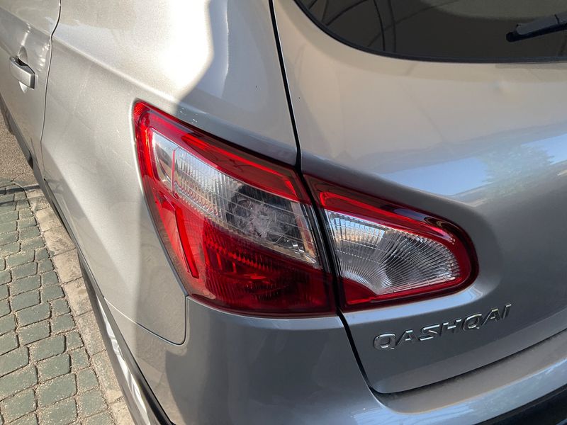 Nissan Qashqai 1.5 Turbodiesel Acenta 2013 – снимка 29