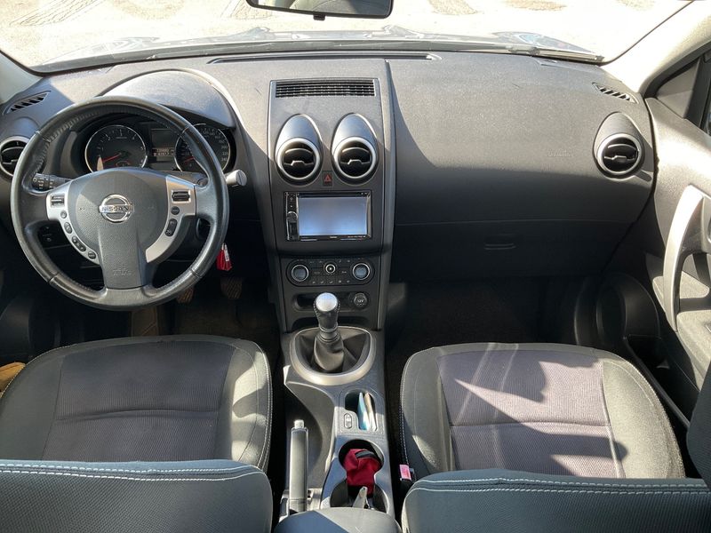 Nissan Qashqai 1.5 Turbodiesel Acenta 2013 – снимка 17