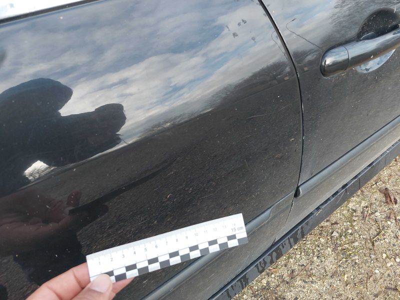 Renault Laguna 2.0 dCi Black Edition 2011 – снимка 23