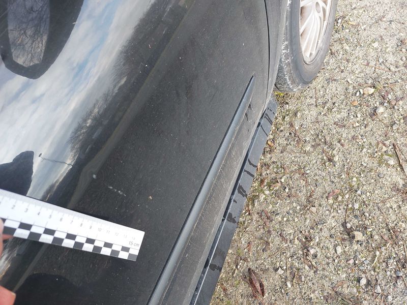 Renault Laguna 2.0 dCi Black Edition 2011 – снимка 26