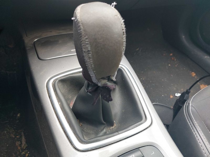 Renault Laguna 2.0 dCi Black Edition 2011 – снимка 33