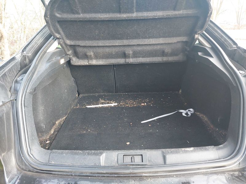 Renault Laguna 2.0 dCi Black Edition 2011 – снимка 9