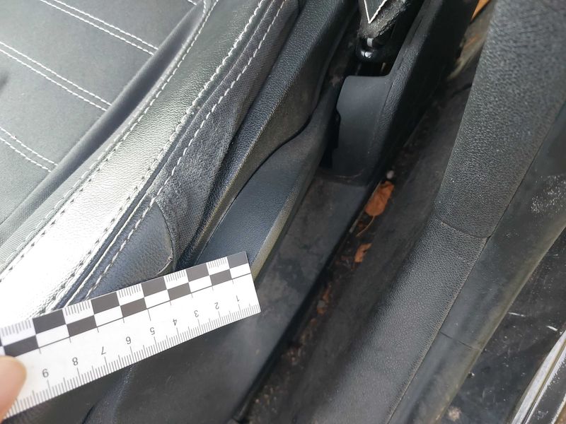 Renault Laguna 2.0 dCi Black Edition 2011 – снимка 34