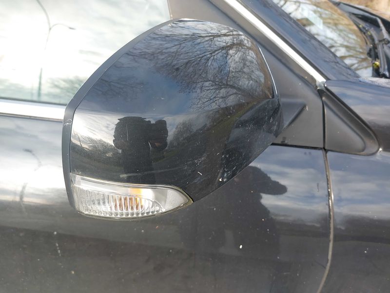Renault Laguna 2.0 dCi Black Edition 2011 – снимка 27