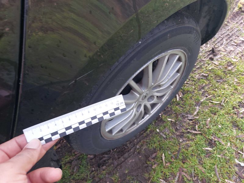 Renault Laguna 2.0 dCi Black Edition 2011 – снимка 31