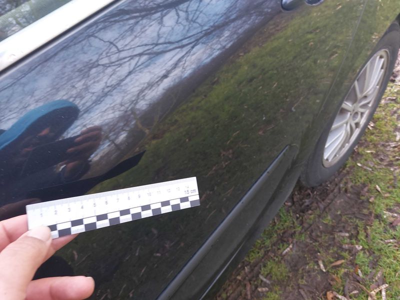 Renault Laguna 2.0 dCi Black Edition 2011 – снимка 29