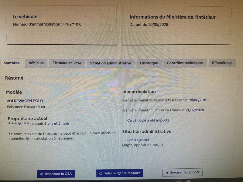 Volkswagen Polo 1.4 TDI Comfortline BlueMotion Tech 2015 – снимка 21