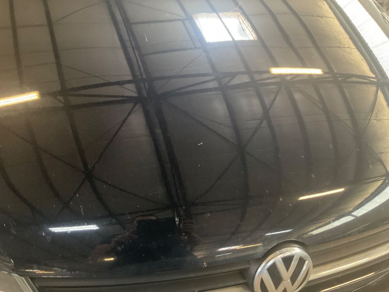 Volkswagen Polo 1.4 TDI Comfortline BlueMotion Tech 2015 – снимка 33