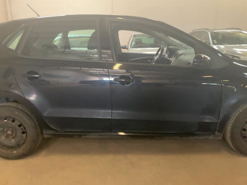 Volkswagen Polo 1.4 TDI Comfortline BlueMotion Tech 2015 – снимка 10