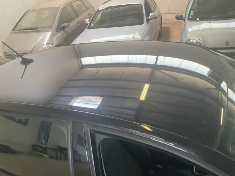 Volkswagen Polo 1.4 TDI Comfortline BlueMotion Tech 2015 – снимка 13