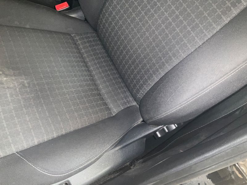Volkswagen Polo 1.4 TDI Comfortline BlueMotion Tech 2015 – снимка 26