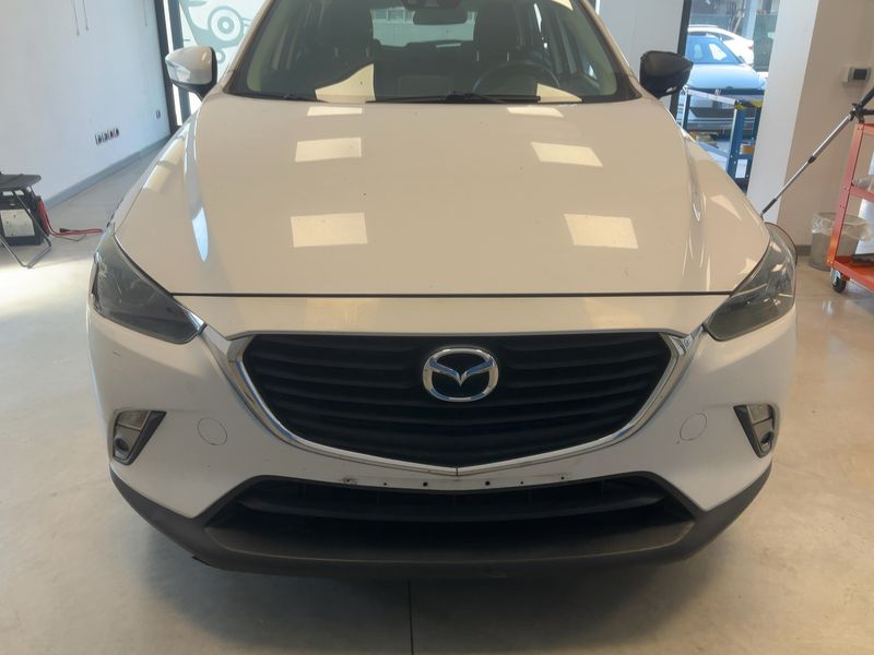 Mazda CX-3 1.5 Diesel Luxury 2016 – снимка 14