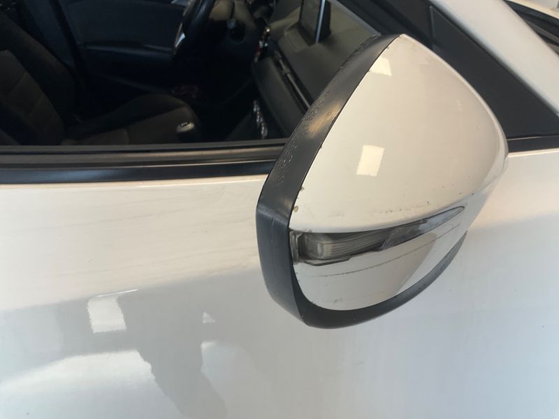 Mazda CX-3 1.5 Diesel Luxury 2016 – снимка 23