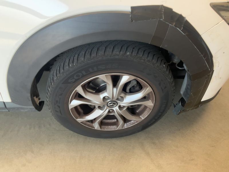 Mazda CX-3 1.5 Diesel Luxury 2016 – снимка 11