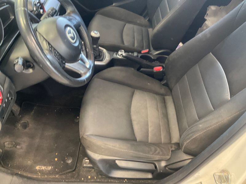 Mazda CX-3 1.5 Diesel Luxury 2016 – снимка 24