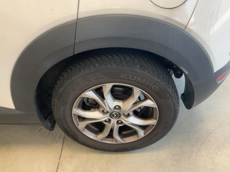 Mazda CX-3 1.5 Diesel Luxury 2016 – снимка 5