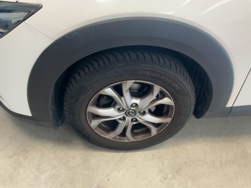 Mazda CX-3 1.5 Diesel Luxury 2016 – снимка 3