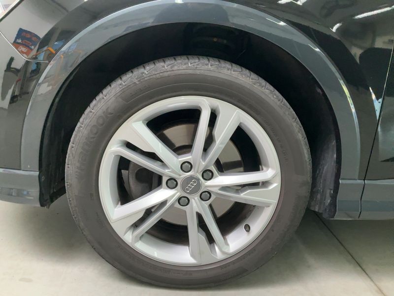 Audi Q3 Sportback 40 TDI quattro S line 2020 – снимка 3