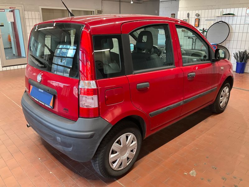 Fiat Panda 1.1 Active 2010 – снимка 2