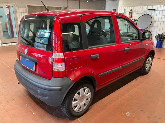 Fiat Panda 1.1 Active 2010 – снимка 2