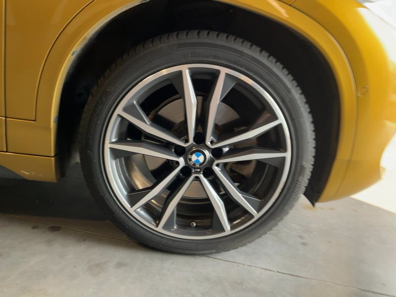 BMW X2 xDrive 25e M Sport 2020 – снимка 11