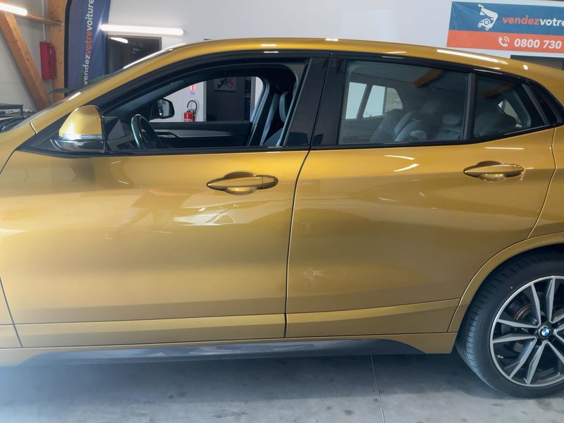 BMW X2 xDrive 25e M Sport 2020 – снимка 4