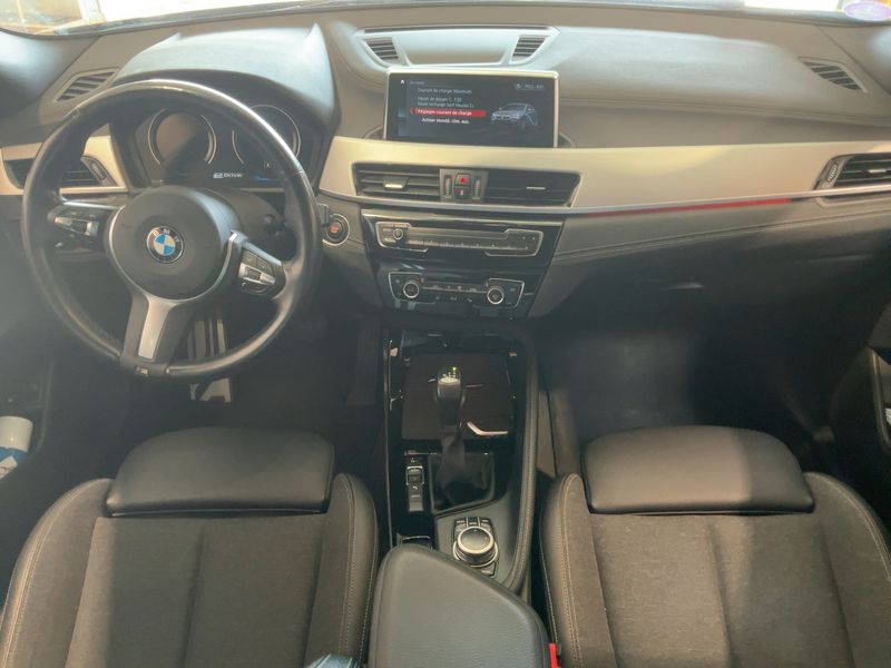 BMW X2 xDrive 25e M Sport 2020 – снимка 17