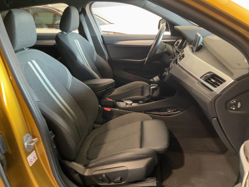 BMW X2 xDrive 25e M Sport 2020 – снимка 16