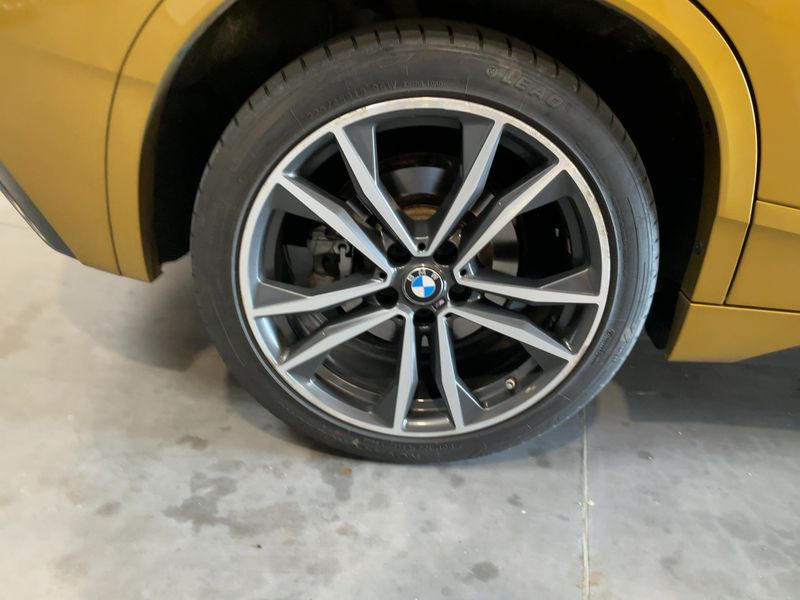 BMW X2 xDrive 25e M Sport 2020 – снимка 9