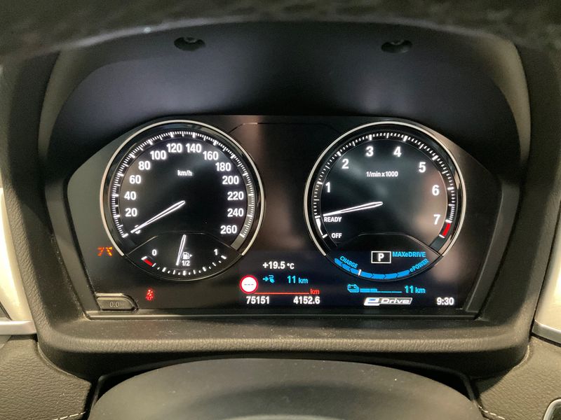 BMW X2 xDrive 25e M Sport 2020 – снимка 18