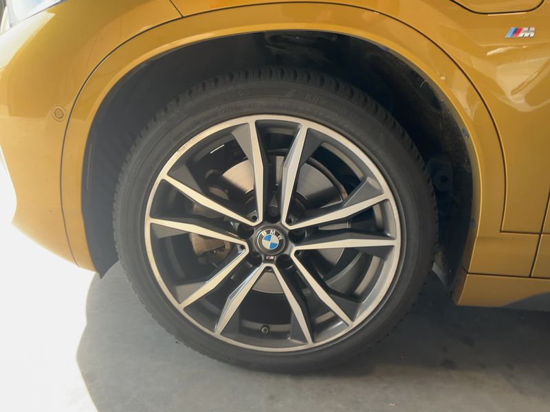 BMW X2 xDrive 25e M Sport 2020 – снимка 3