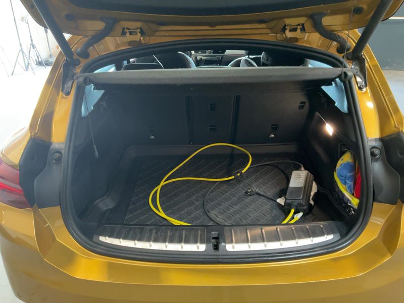 BMW X2 xDrive 25e M Sport 2020 – снимка 15